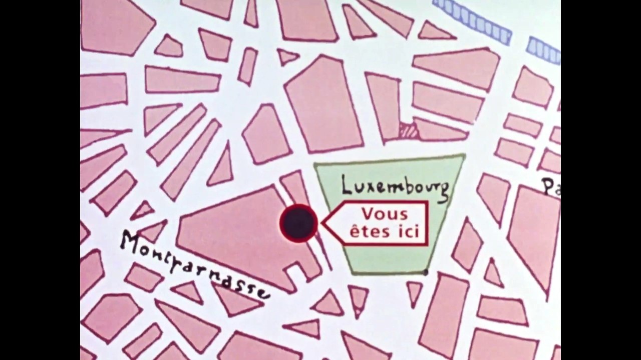 Paris Was a Woman (1996)