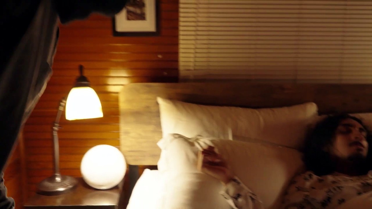 Cause of Death | movie | 2026 | Official Teaser