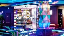 Marieta Palace Nesebyr Bułgaria prezentacja hotelu
