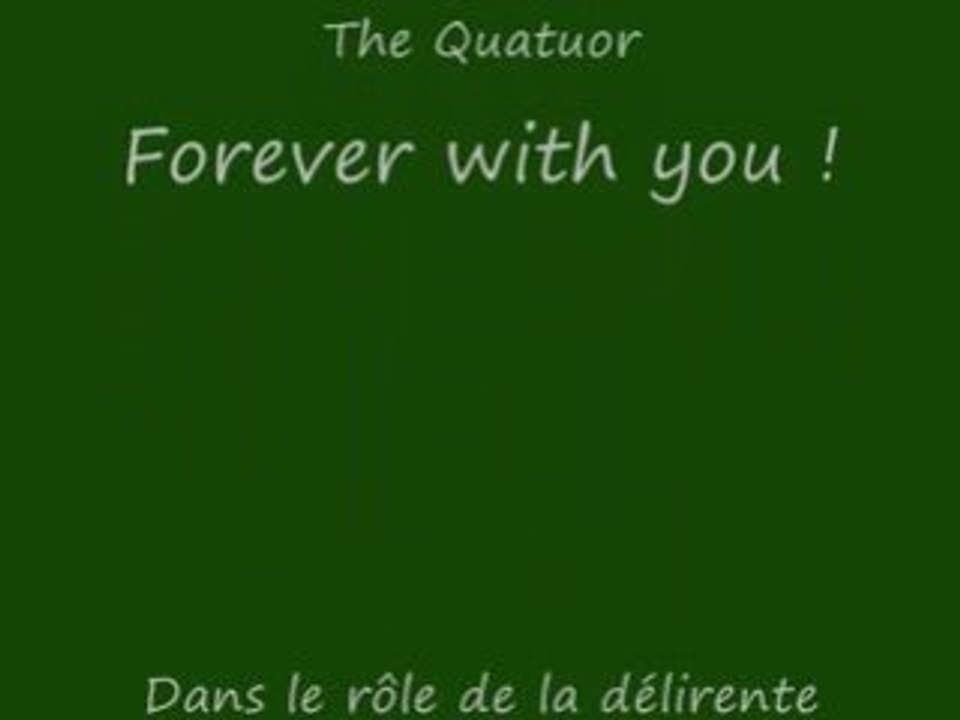 The Quatuor