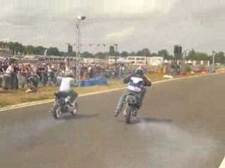 Run Libre SP 2008 S2