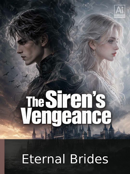 The Siren's Vengeance Full HD | Eternal Brides