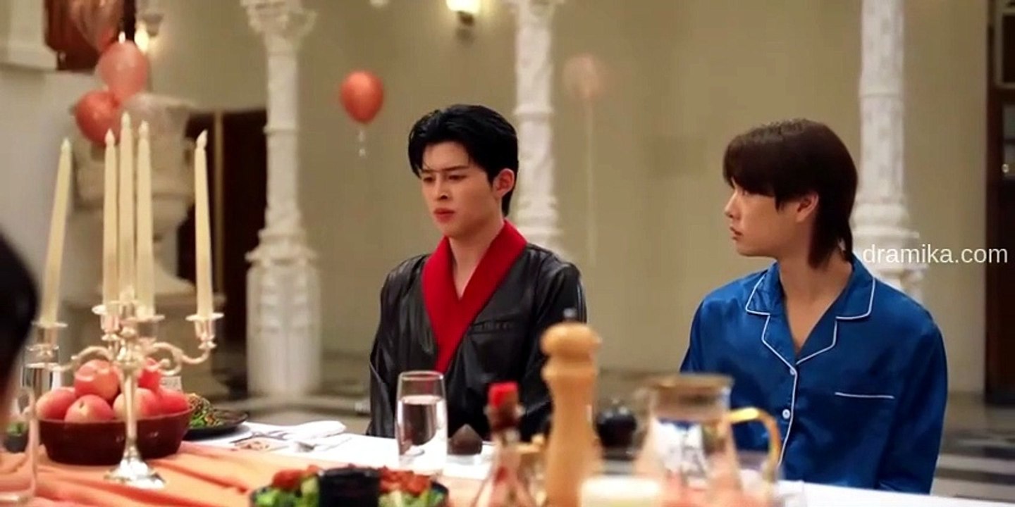 Peach And Me Ep 1 - Ep - FULL ✅ [Full Movie]