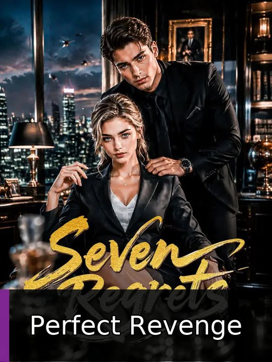 Seven Regrets | Perfect Revenge