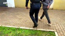 Motorista é preso por embriaguez após acidente e confusão em Cascavel
