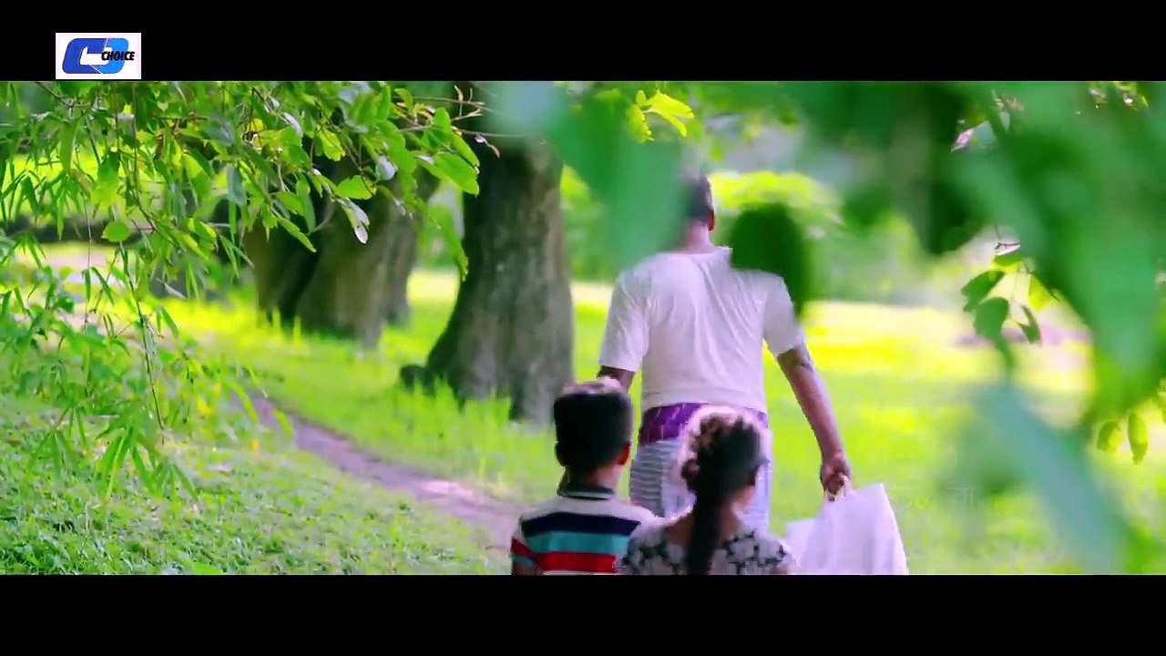 Natok- নিঃশব্দ রোদন - Fazlur Rahman Babu , Monira Mithu