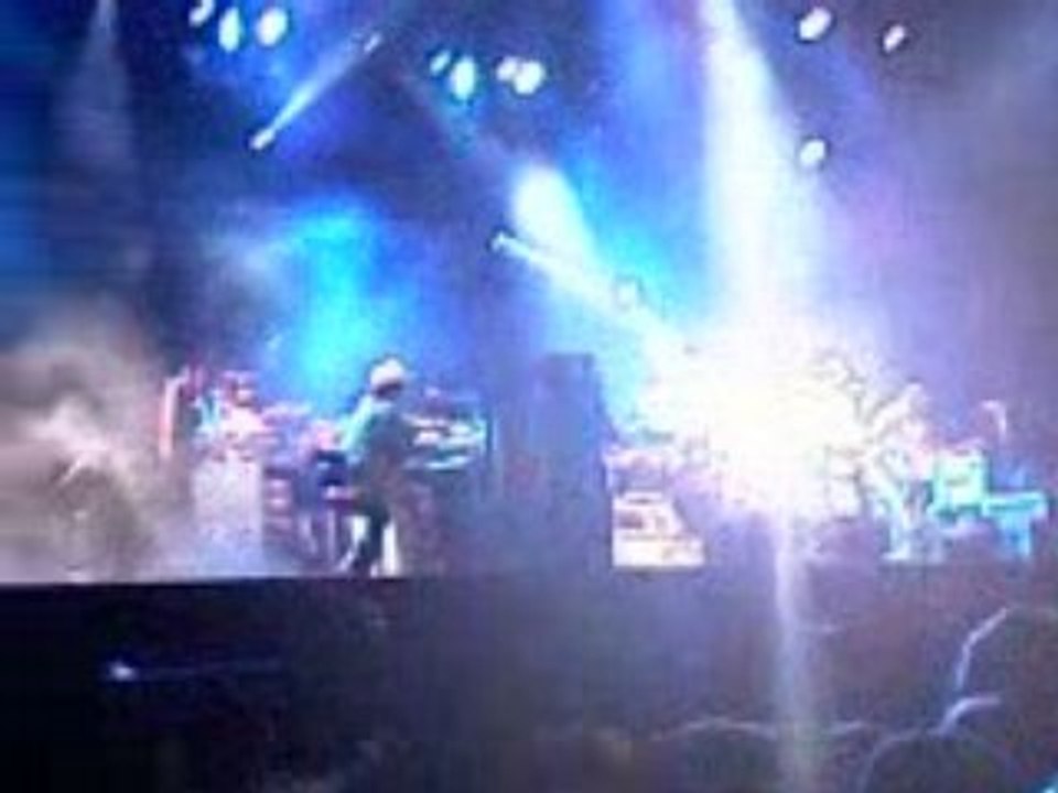 ben harper and the innocent criminals eurockéenne 2008