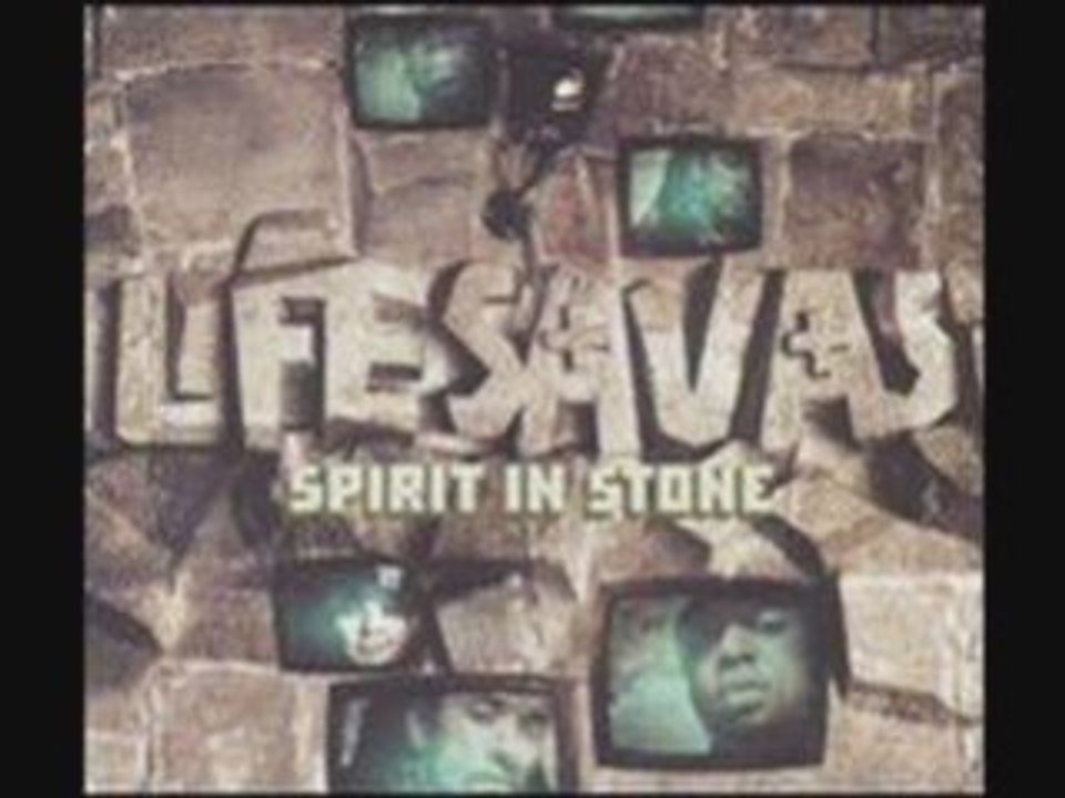 Lifesavas me