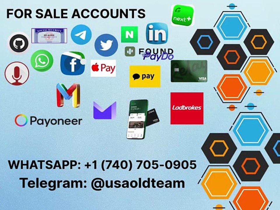 Buy Verified Github Accounts