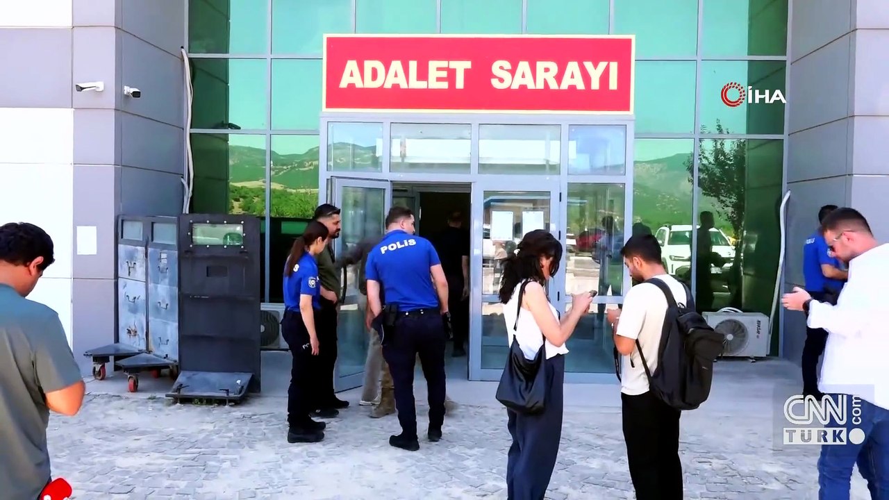 SON DAKİKA | Gülistan Doku soruşturması: Handan Sonel tutuklandı!