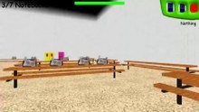 Baldi's Basics In Education And Learning (OG)