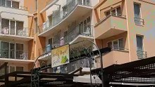 Prezentacja hotelu Berlin Beach, Bułgaria
