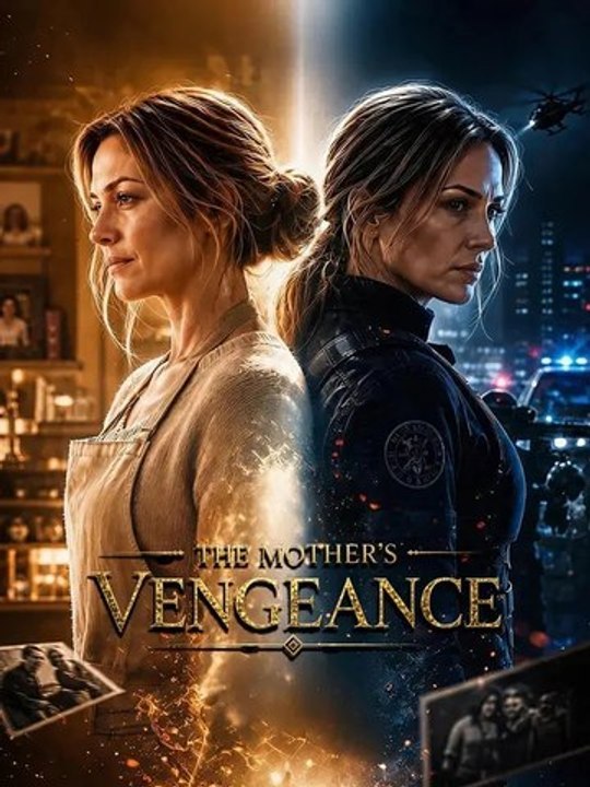 The Mother'S Vengeance () Full Episode | Golden Scene Media