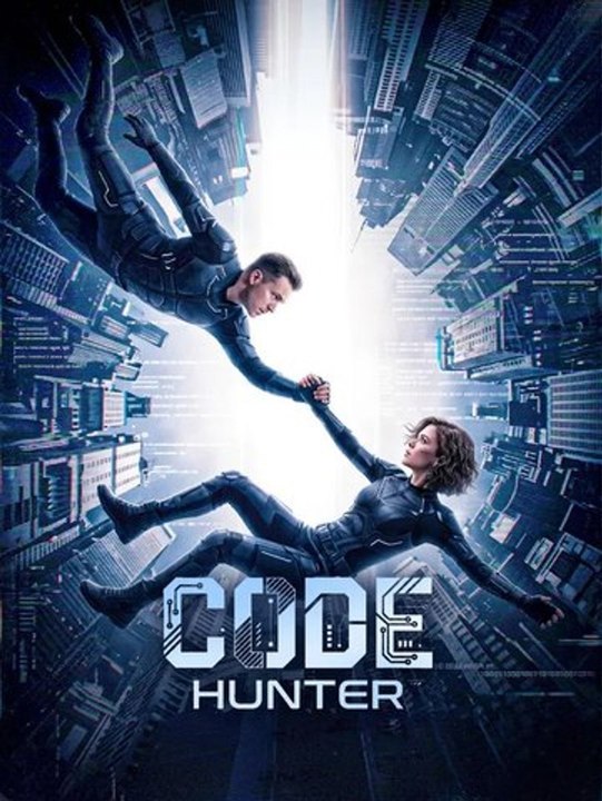 Code hunter  FULL MOVIES ENGLISH SUB