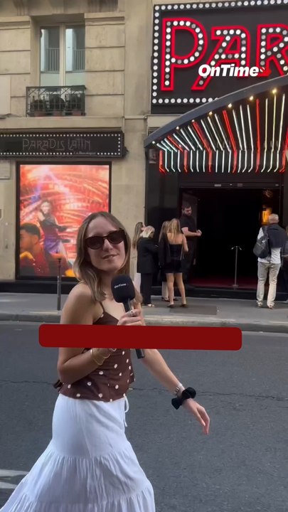 On a découvert L’Oiseau Paradis, la revue imaginée par Kamel Ouali au Paradis Latin.