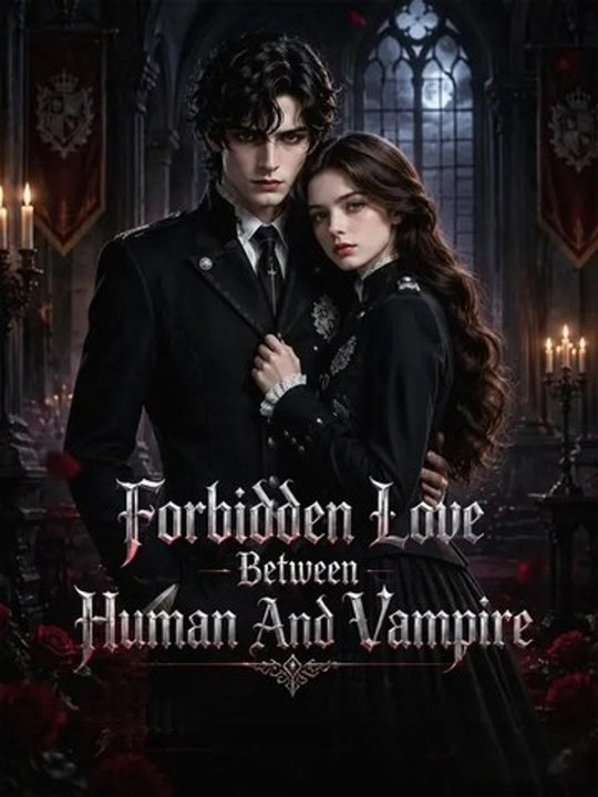 Forbidden love between human and vampire - Full Episode