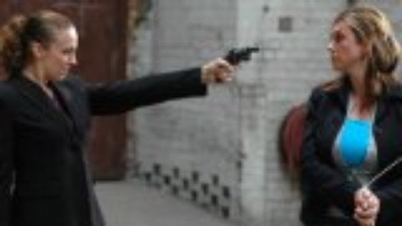 The Bill Rachel Inns Kidnaps & Nearly Kills Jo Masters Model Murder Uncovered & Caught by the Killer