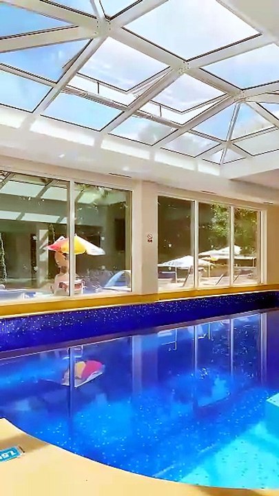 Prezentacja hotelu Orchidea Boutique Spa, Bułgaria