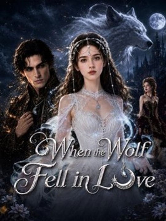 When the Wolf Fell in Love - Exclusive Drama Premiere | Full HD