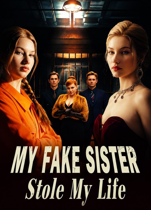My Fake Sister Stole My Life Revenge Family Secrets Identity Swap Emotional Betrayal - Exclusive Drama Premiere | Full HD