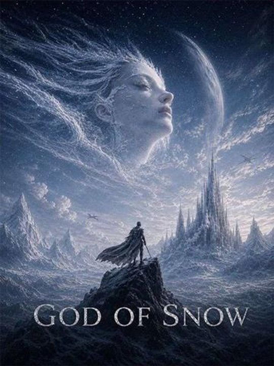 God of Snow