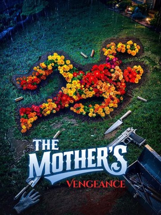 The Mother's Vengeance | Full Series | Short Drama English