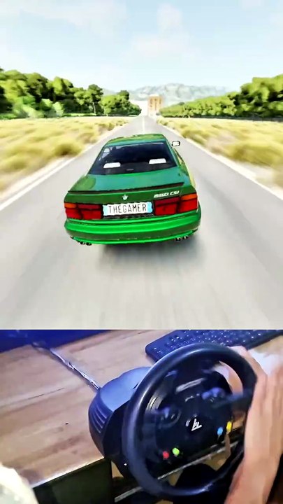 Amazing and cool video