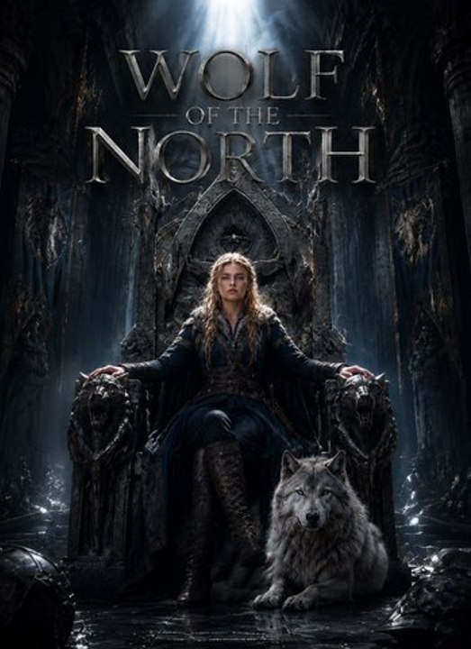 Wolf of the North - Full