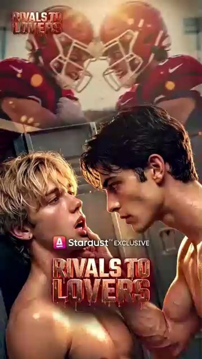 Rival to lovers  FULL MOVIES ENGLISH SUB