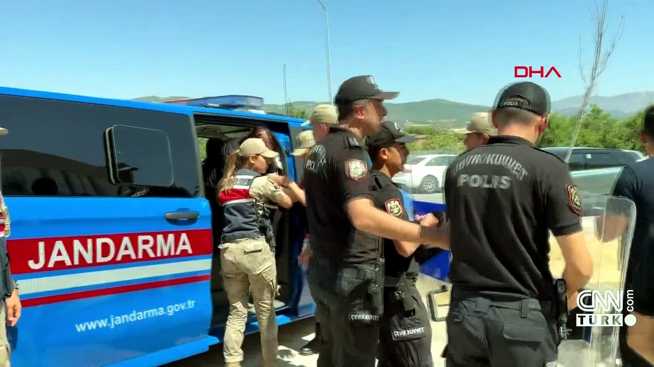 SON DAKİKA... Adalet Bakanı Gürlek'ten Gülistan Doku açıklaması: 1 şüphelinin Türkiye’ye iade süreci başlatılmıştır