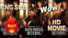 💪🏻Mafia Princess Returns: Second Chance to Rewrite Her Fate