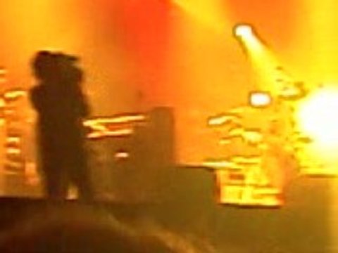 ben harper and the innocent criminals eurockéenne 2008