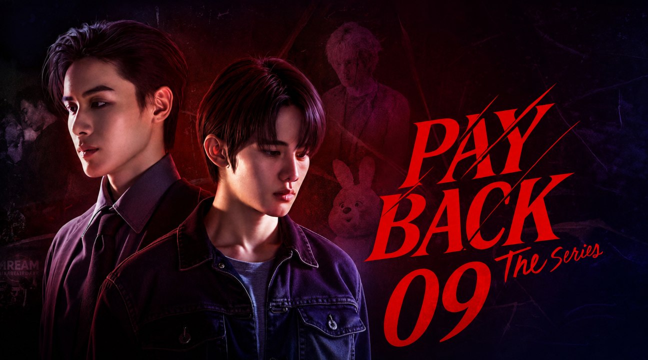 Payback The Series Ep 9 Engsub
