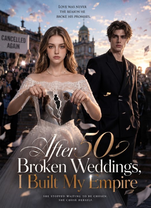 After 50 Broken Weddings, I Built My Empire - Ep - FULL ✅