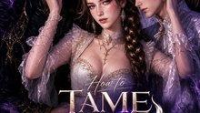How to Tame Four Alphas - Full Episode | Werewolf Romance Drama #ADB