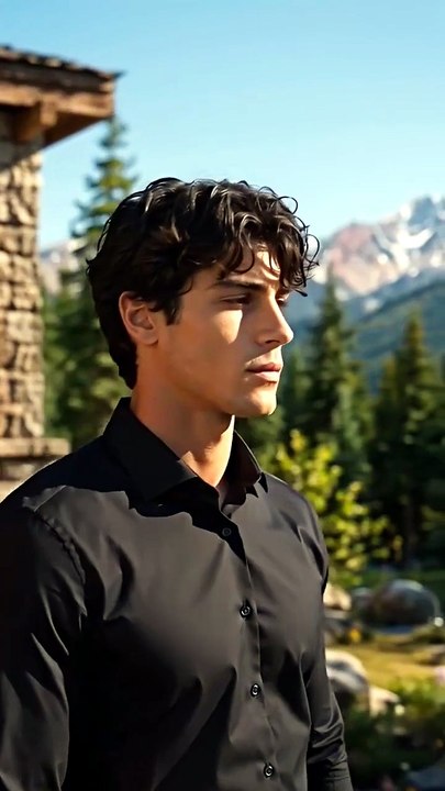 The Rejected White Wolf Is His True Luna - Full
