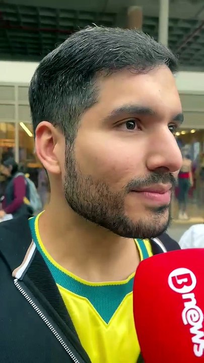 André Fernandes reforça aliança com Flávio Bolsonaro e garante palanque no Ceará
