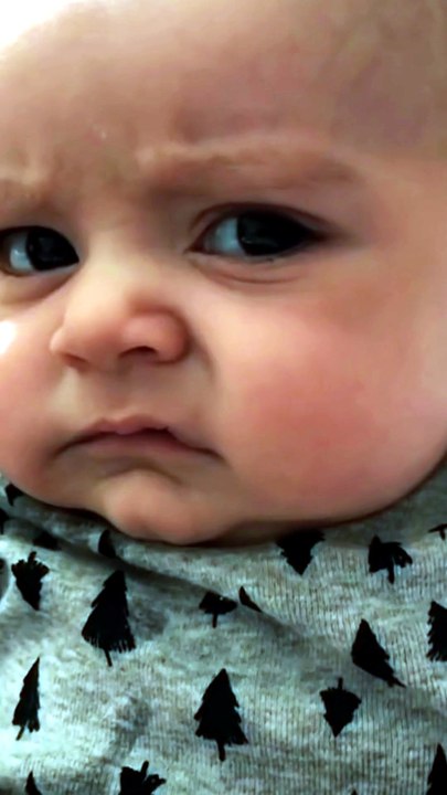 When Kids Get Angry 🤣  Funniest Reactions Ever!
