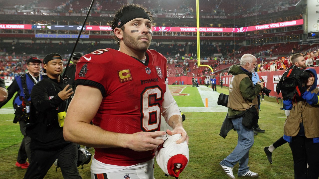 Baker Mayfield's Impact: Leading the Bucs to Super Bowl?