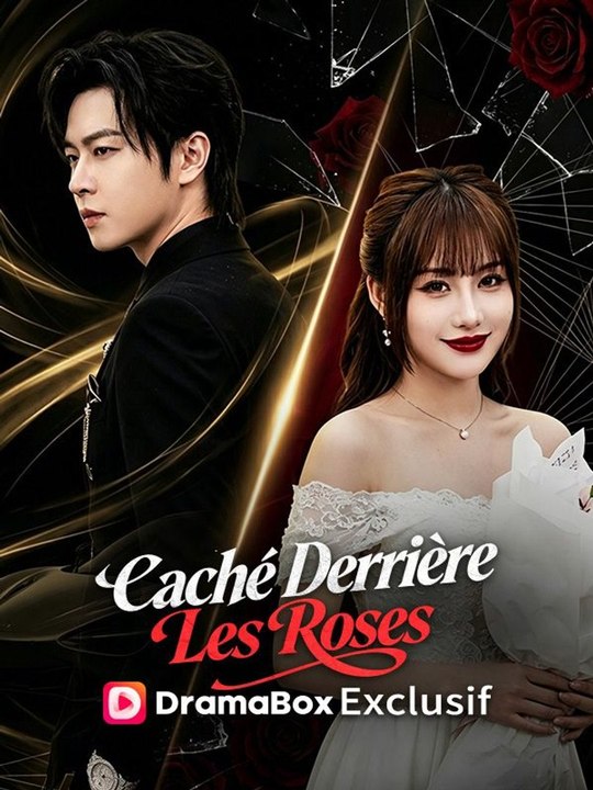 Caché Derrière Les Roses film complet