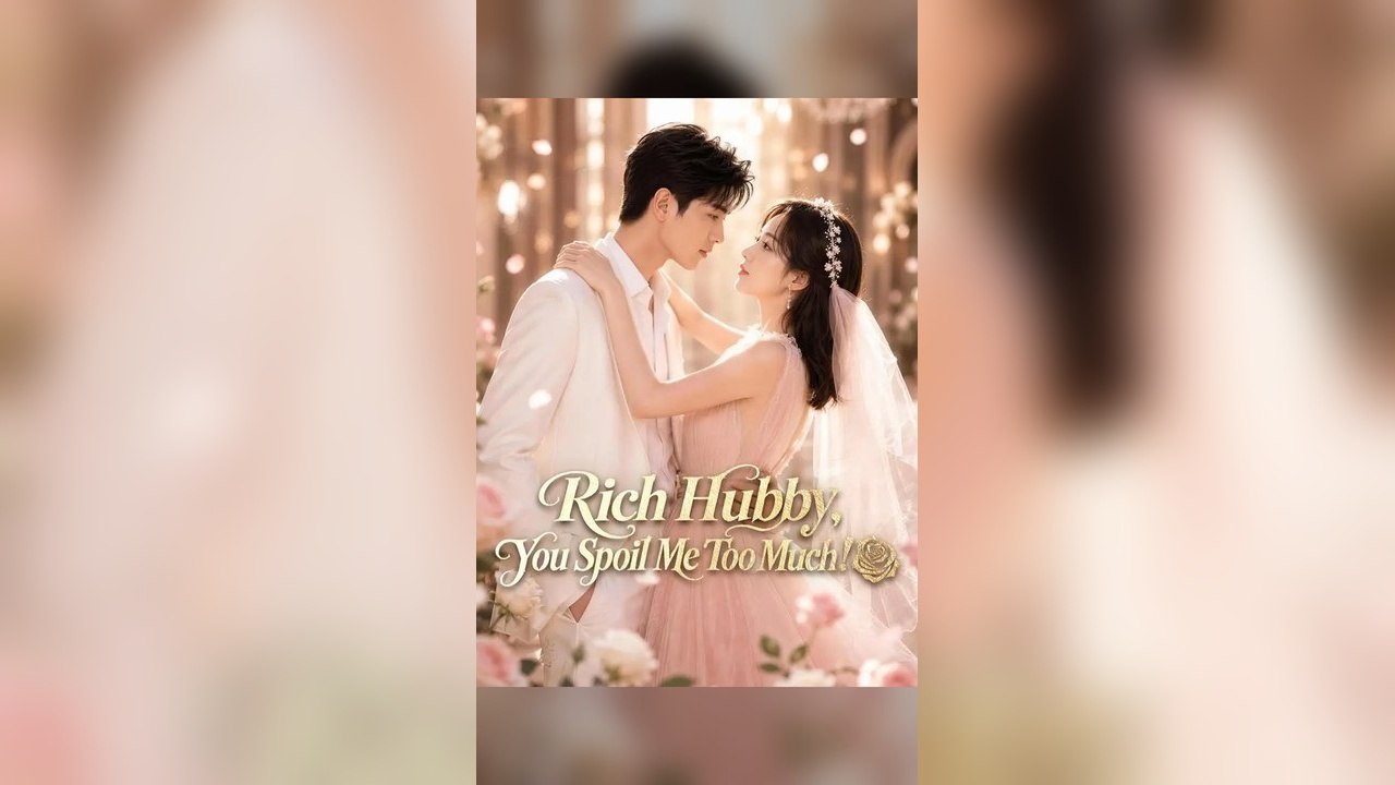 (Dubbed) Rich Hubby, You Spoil Me Too Much! #Ns - Exclusive APP Full Episode | DramaRush