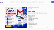 The Complete Guide to Buying Gmail Accounts for Businesses