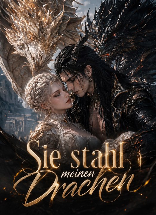 Sie stahl meinen Drachen | Full 35 Eps SD Drama 2026