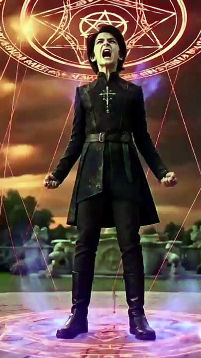 Bow To 10-Year-Old Archmage Aldric Ep - ✅ FULL [Eng Sub] [Full Movie]
