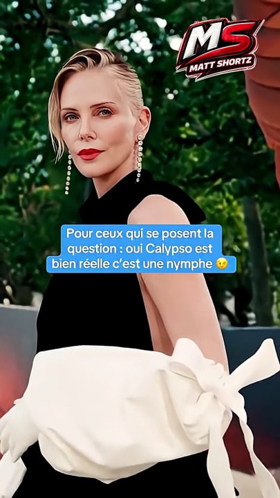 Vous n’avez pas compris les scènes avec Calypso dans l’Odyssée 🧐