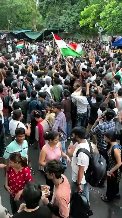 लाखों छात्रों के भविष्य को सुरक्षित करने और NEE...