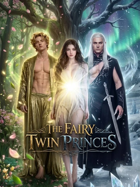 The Fairy Twin Princes 30eps HD APD