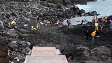 Açores: Termas da Ferraria proporciona um Spa Vulcânico no Atlântico! ♨️🌙 🇵🇹