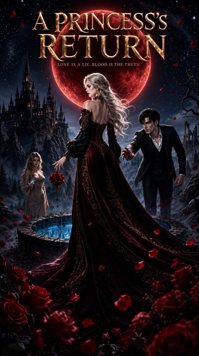 A Princess's Return - Full Movie | Royal Love Story