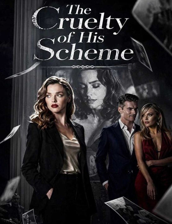 🔥 The Cruelty of His Scheme - FULL MOVIE - Video Dailymotion